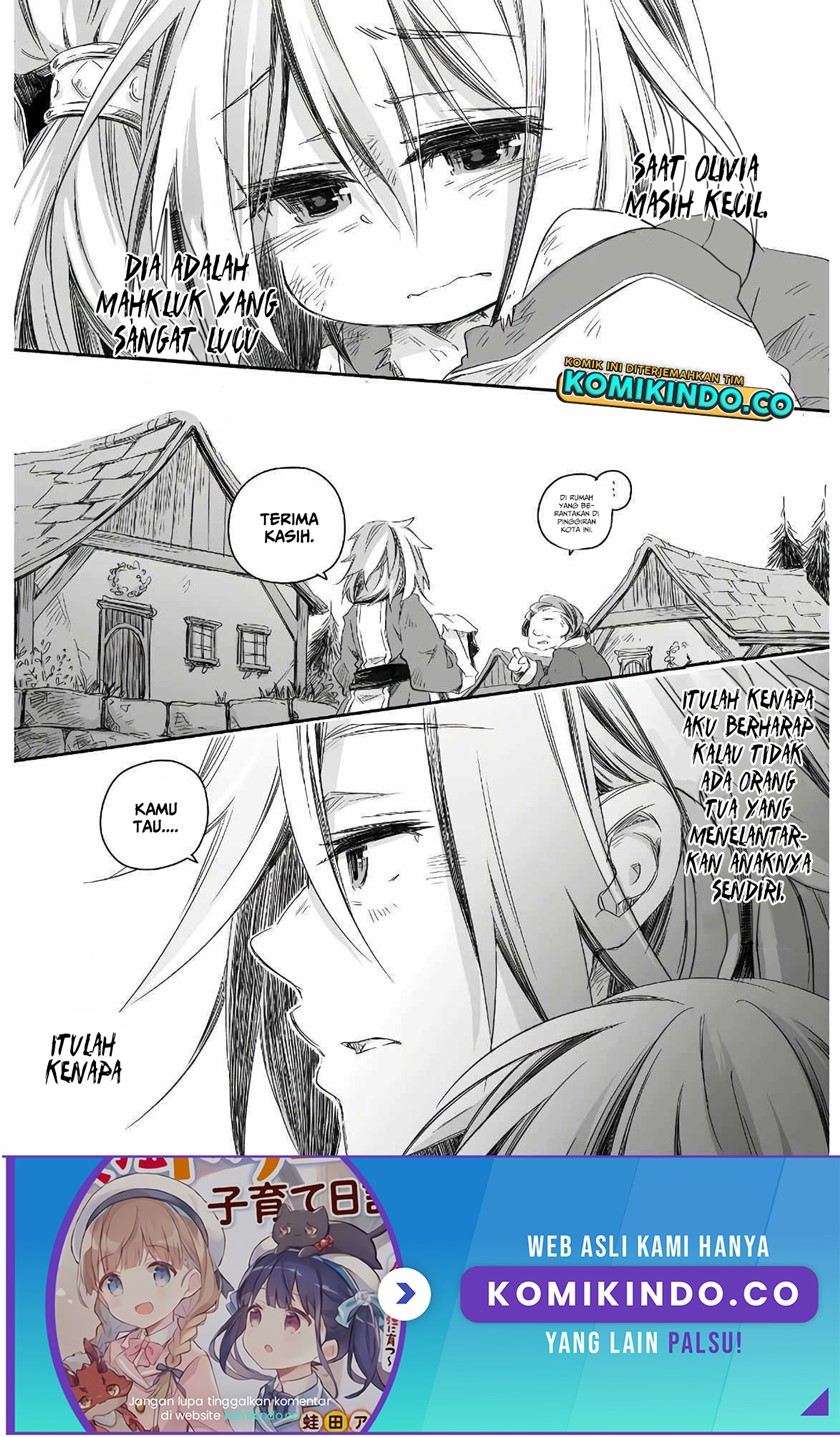 Parenting Diary Of The Strongest Dragon Who Suddenly Became A Dad Chapter 1.2 - halaman 5