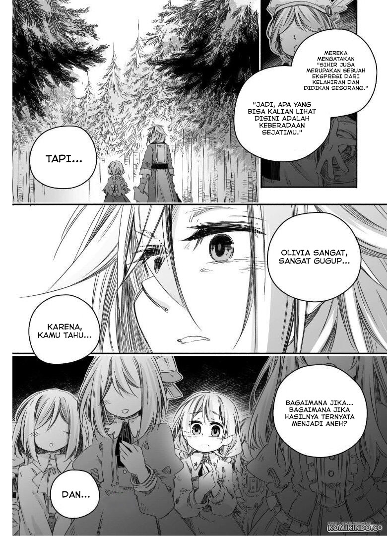 Parenting Diary Of The Strongest Dragon Who Suddenly Became A Dad Chapter 10 - halaman 13