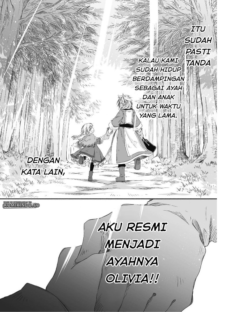 Parenting Diary Of The Strongest Dragon Who Suddenly Became A Dad Chapter 10 - halaman 16