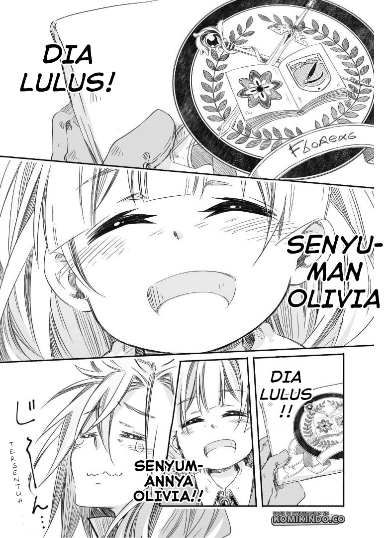 Parenting Diary Of The Strongest Dragon Who Suddenly Became A Dad Chapter 10 - halaman 4