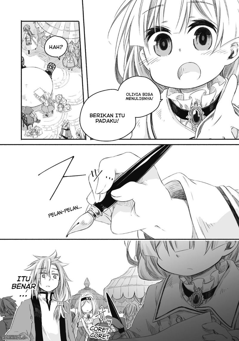 Parenting Diary Of The Strongest Dragon Who Suddenly Became A Dad Chapter 11 - halaman 13