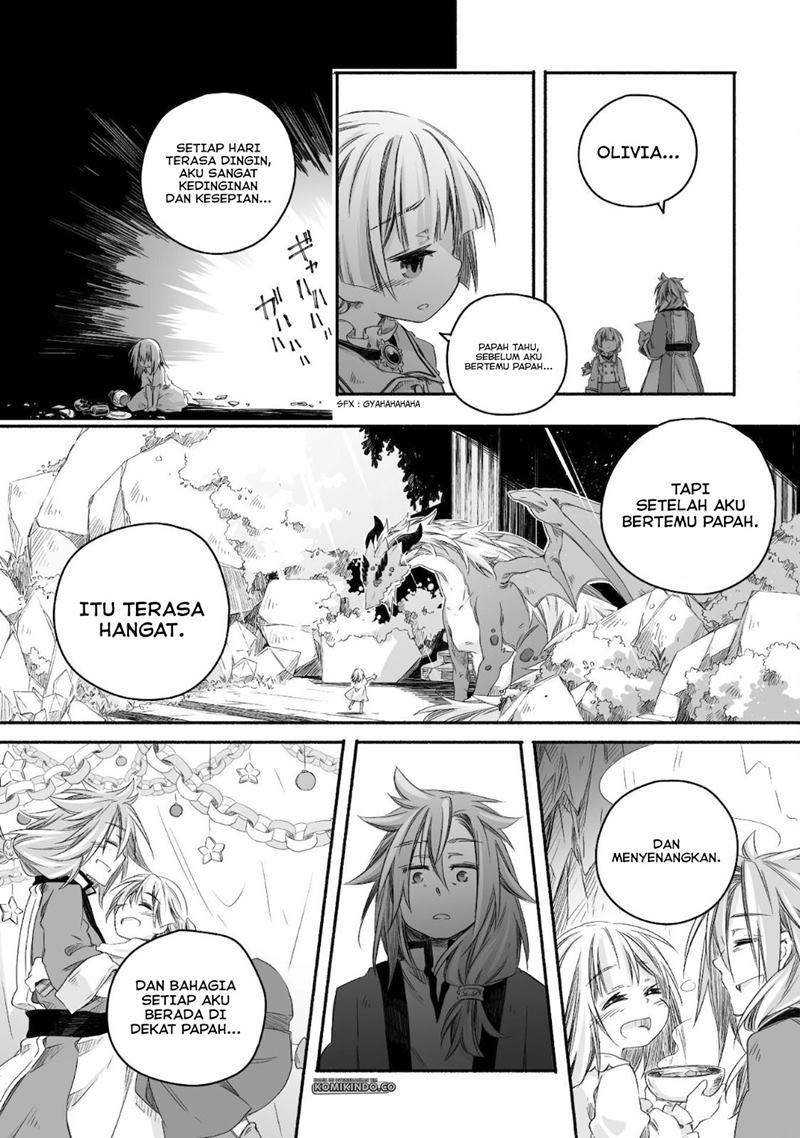 Parenting Diary Of The Strongest Dragon Who Suddenly Became A Dad Chapter 11 - halaman 17