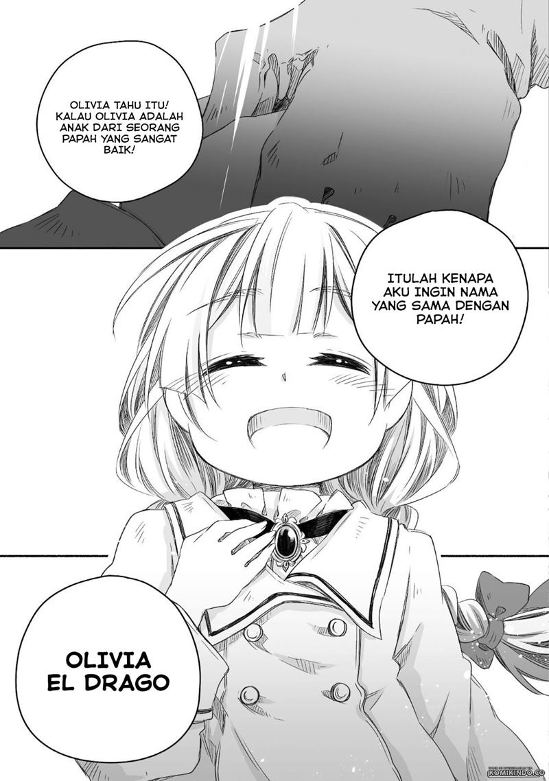 Parenting Diary Of The Strongest Dragon Who Suddenly Became A Dad Chapter 11 - halaman 18