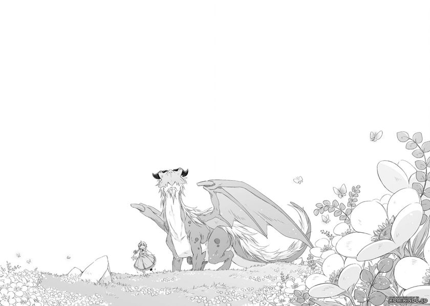 Parenting Diary Of The Strongest Dragon Who Suddenly Became A Dad Chapter 12 - halaman 16