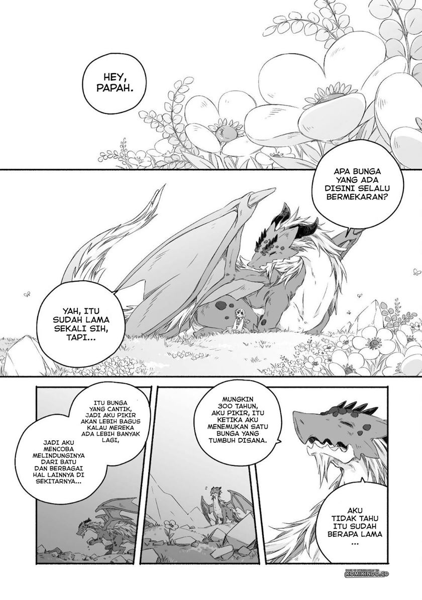 Parenting Diary Of The Strongest Dragon Who Suddenly Became A Dad Chapter 12 - halaman 17