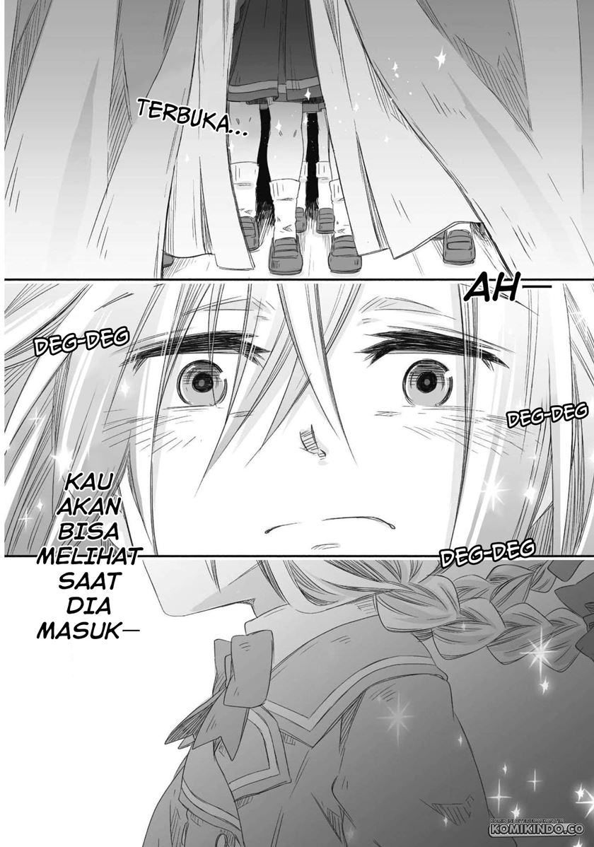 Parenting Diary Of The Strongest Dragon Who Suddenly Became A Dad Chapter 13 - halaman 20