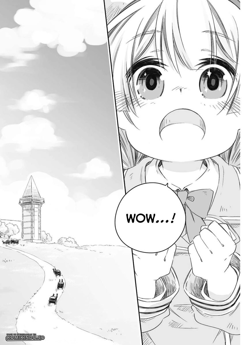 Parenting Diary Of The Strongest Dragon Who Suddenly Became A Dad Chapter 13 - halaman 5