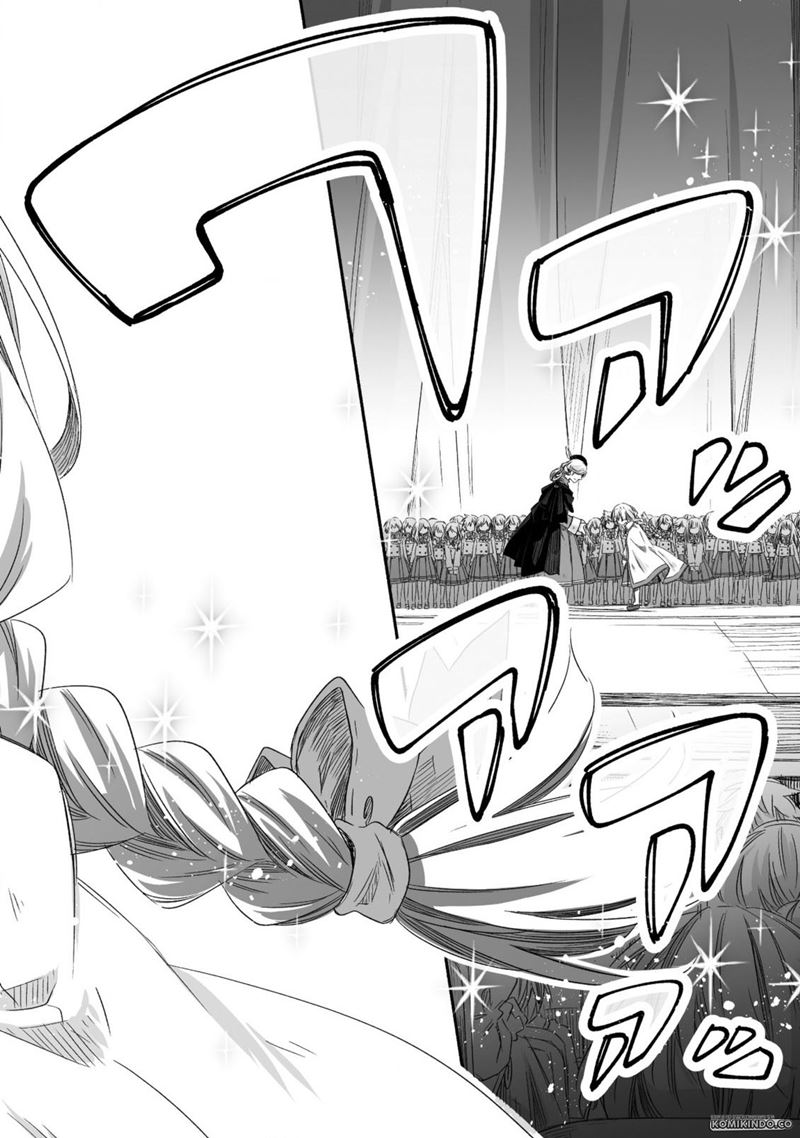 Parenting Diary Of The Strongest Dragon Who Suddenly Became A Dad Chapter 14 - halaman 11