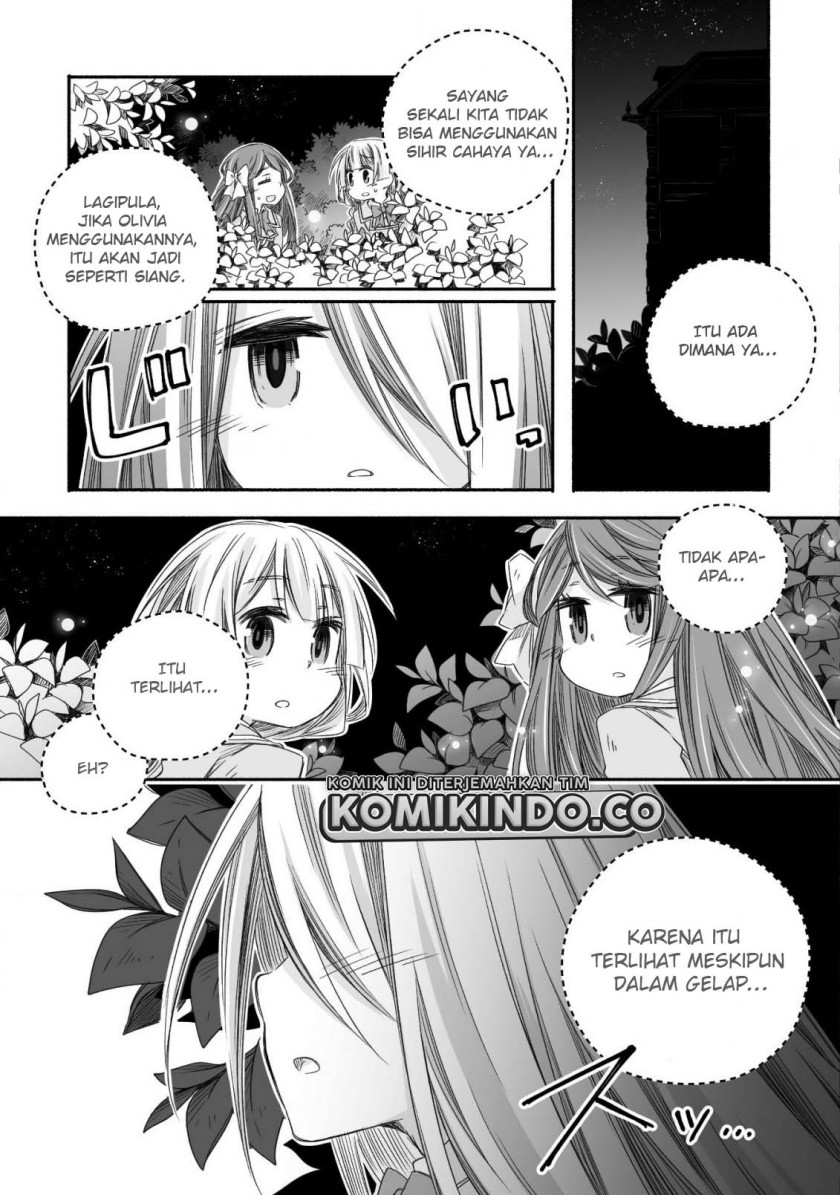 Parenting Diary Of The Strongest Dragon Who Suddenly Became A Dad Chapter 16 - halaman 18