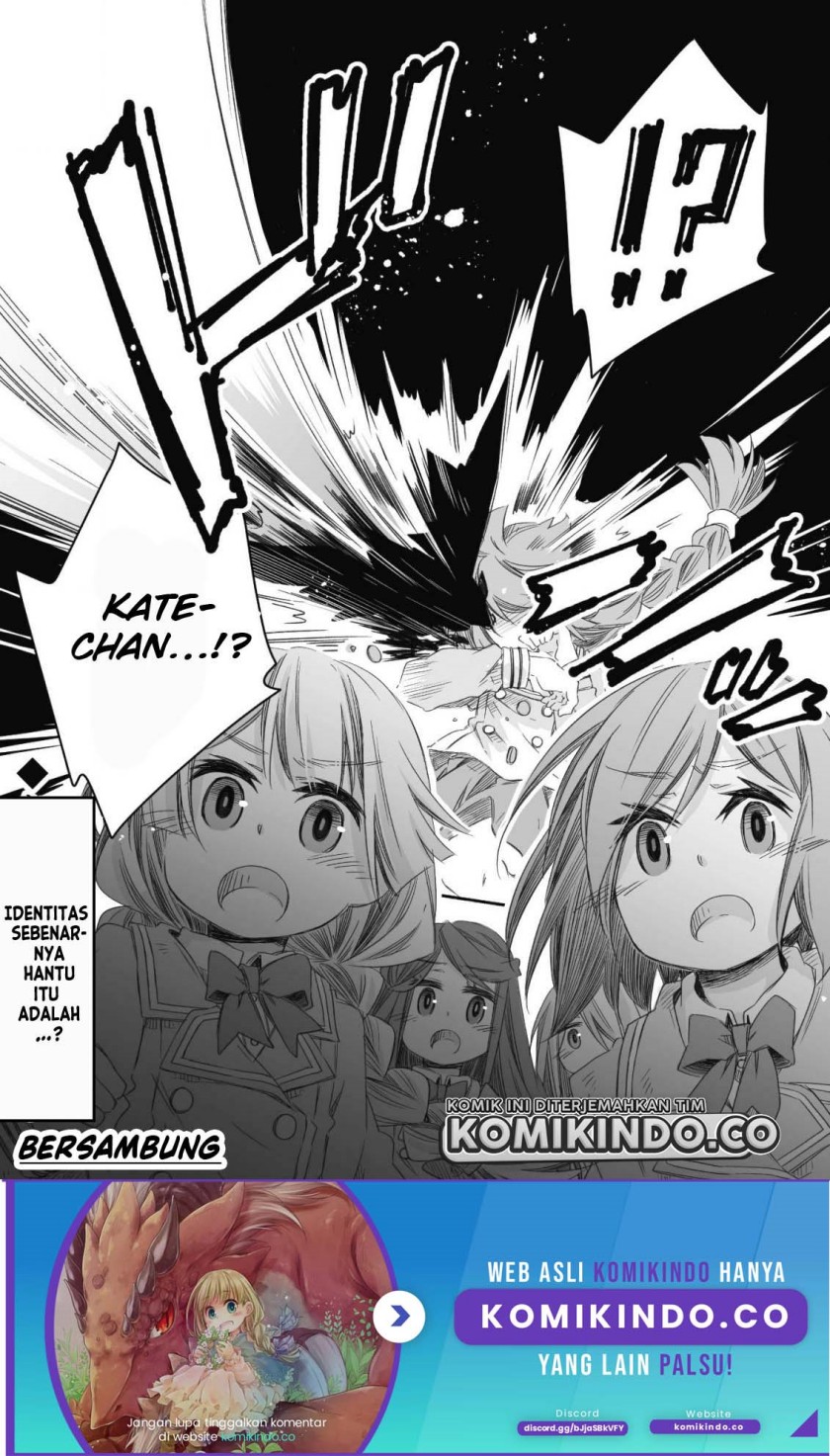 Parenting Diary Of The Strongest Dragon Who Suddenly Became A Dad Chapter 16 - halaman 21