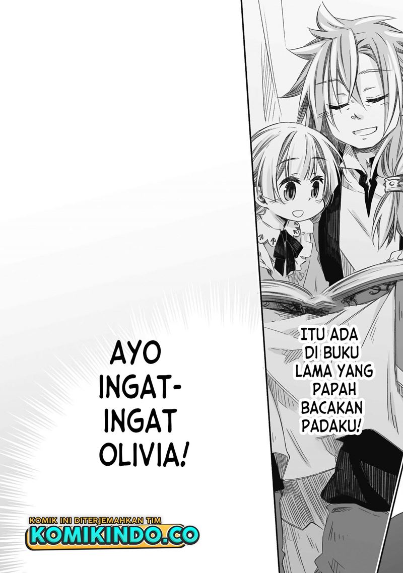 Parenting Diary Of The Strongest Dragon Who Suddenly Became A Dad Chapter 17 - halaman 16