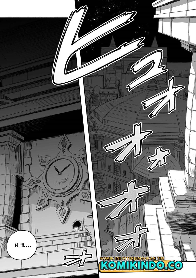 Parenting Diary Of The Strongest Dragon Who Suddenly Became A Dad Chapter 17 - halaman 8