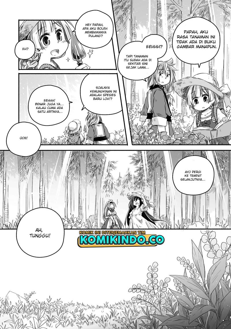 Parenting Diary Of The Strongest Dragon Who Suddenly Became A Dad Chapter 18 - halaman 16