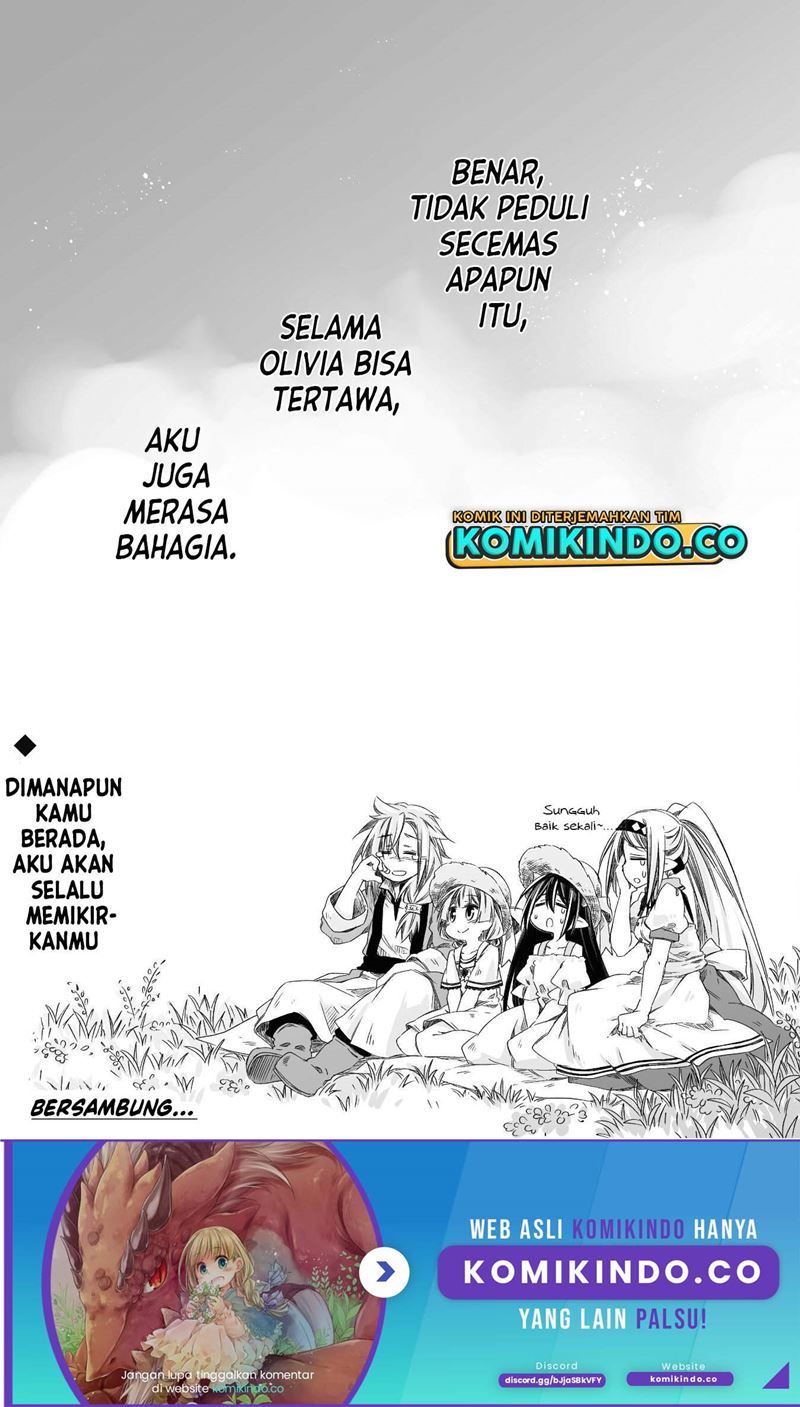 Parenting Diary Of The Strongest Dragon Who Suddenly Became A Dad Chapter 18 - halaman 28