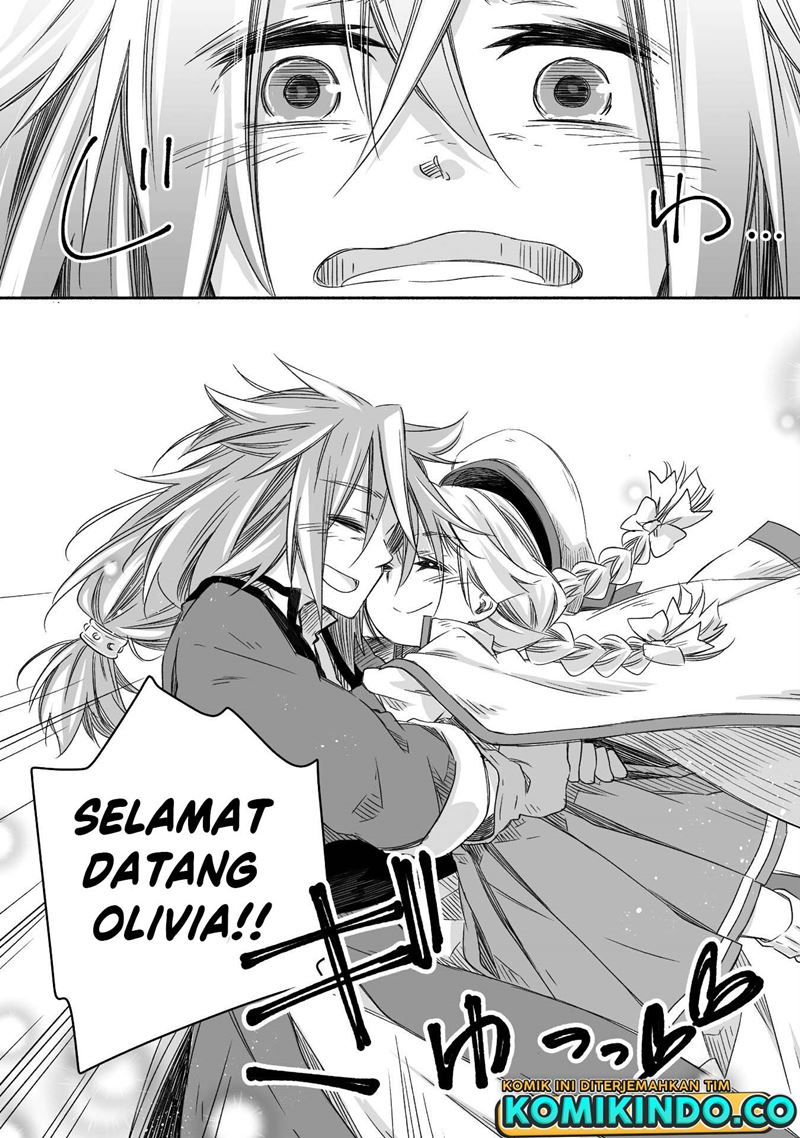 Parenting Diary Of The Strongest Dragon Who Suddenly Became A Dad Chapter 18 - halaman 5