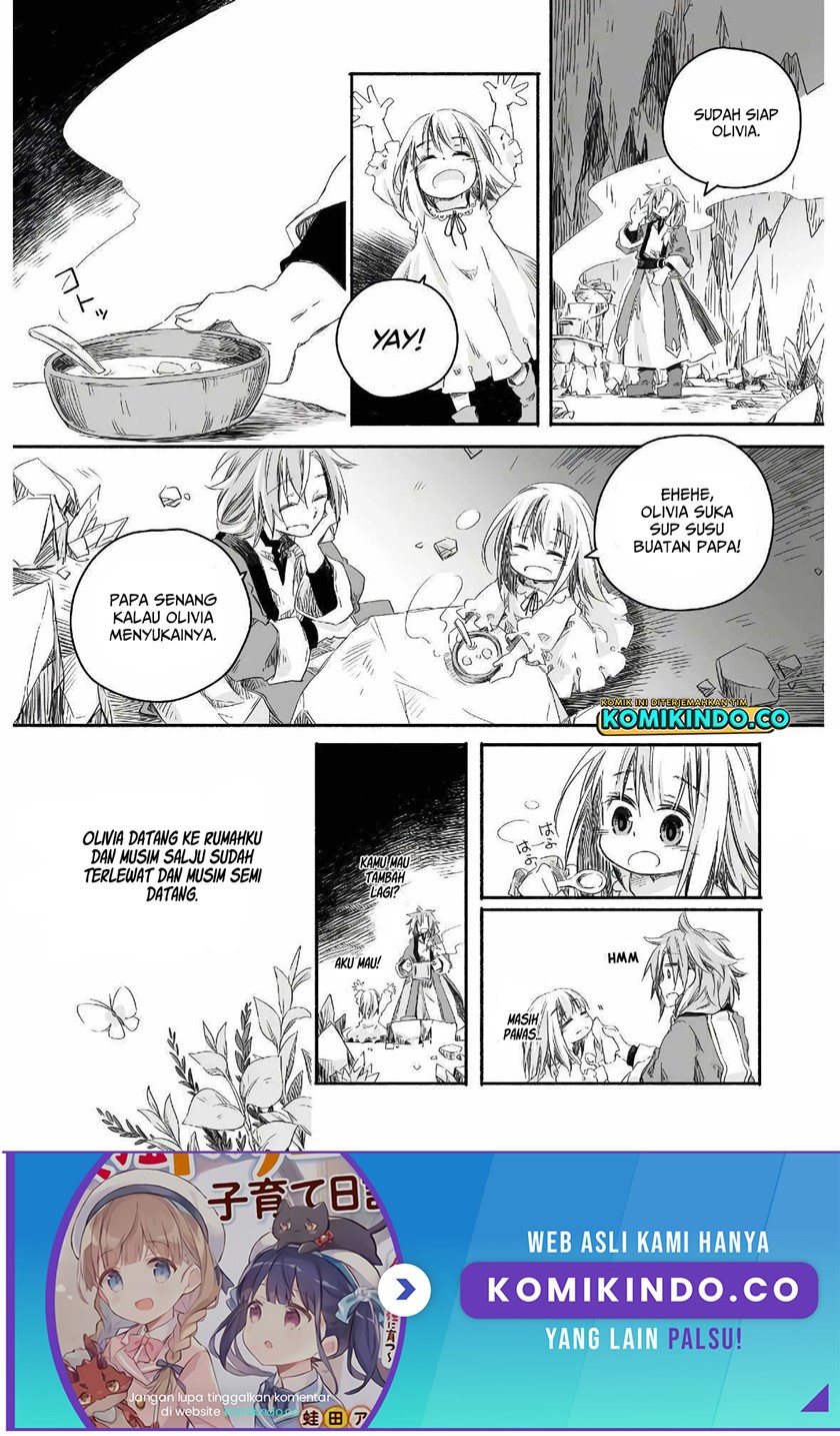 Parenting Diary Of The Strongest Dragon Who Suddenly Became A Dad Chapter 2 - halaman 12