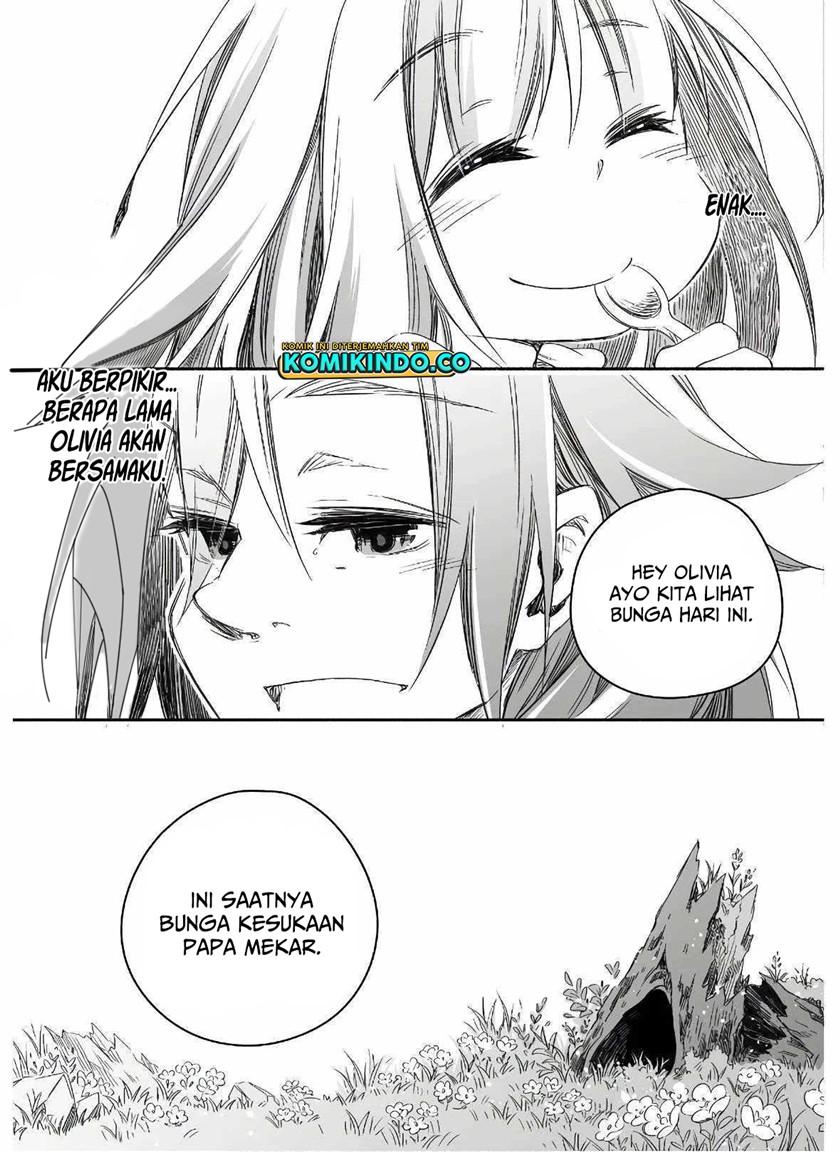 Parenting Diary Of The Strongest Dragon Who Suddenly Became A Dad Chapter 2 - halaman 13