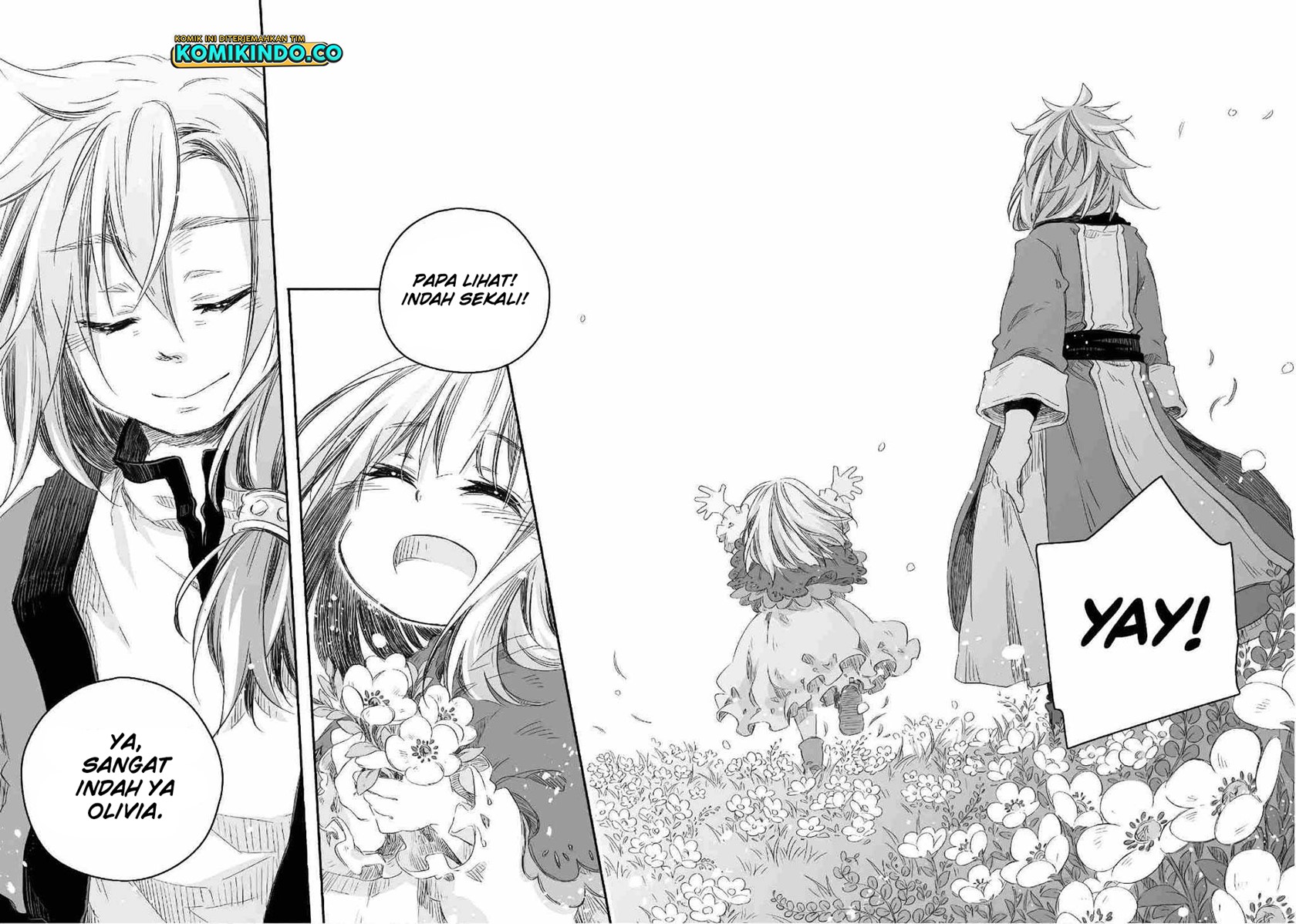 Parenting Diary Of The Strongest Dragon Who Suddenly Became A Dad Chapter 2 - halaman 14
