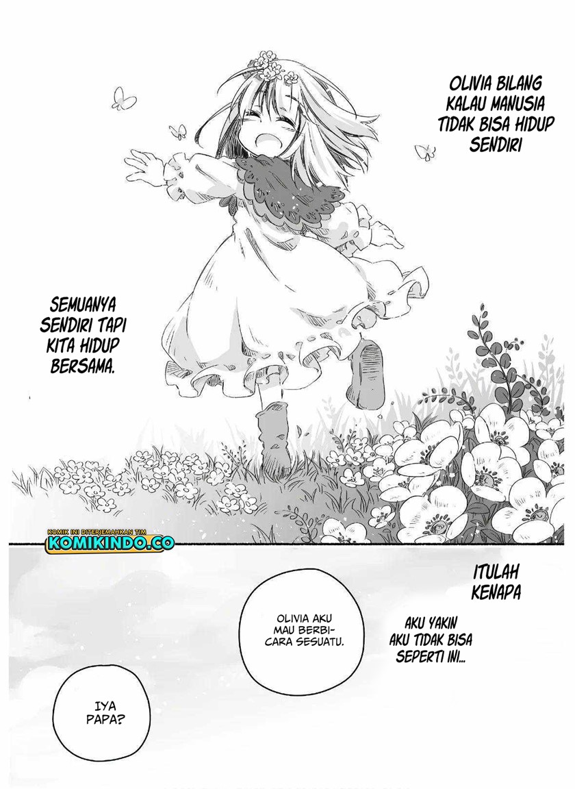 Parenting Diary Of The Strongest Dragon Who Suddenly Became A Dad Chapter 2 - halaman 17