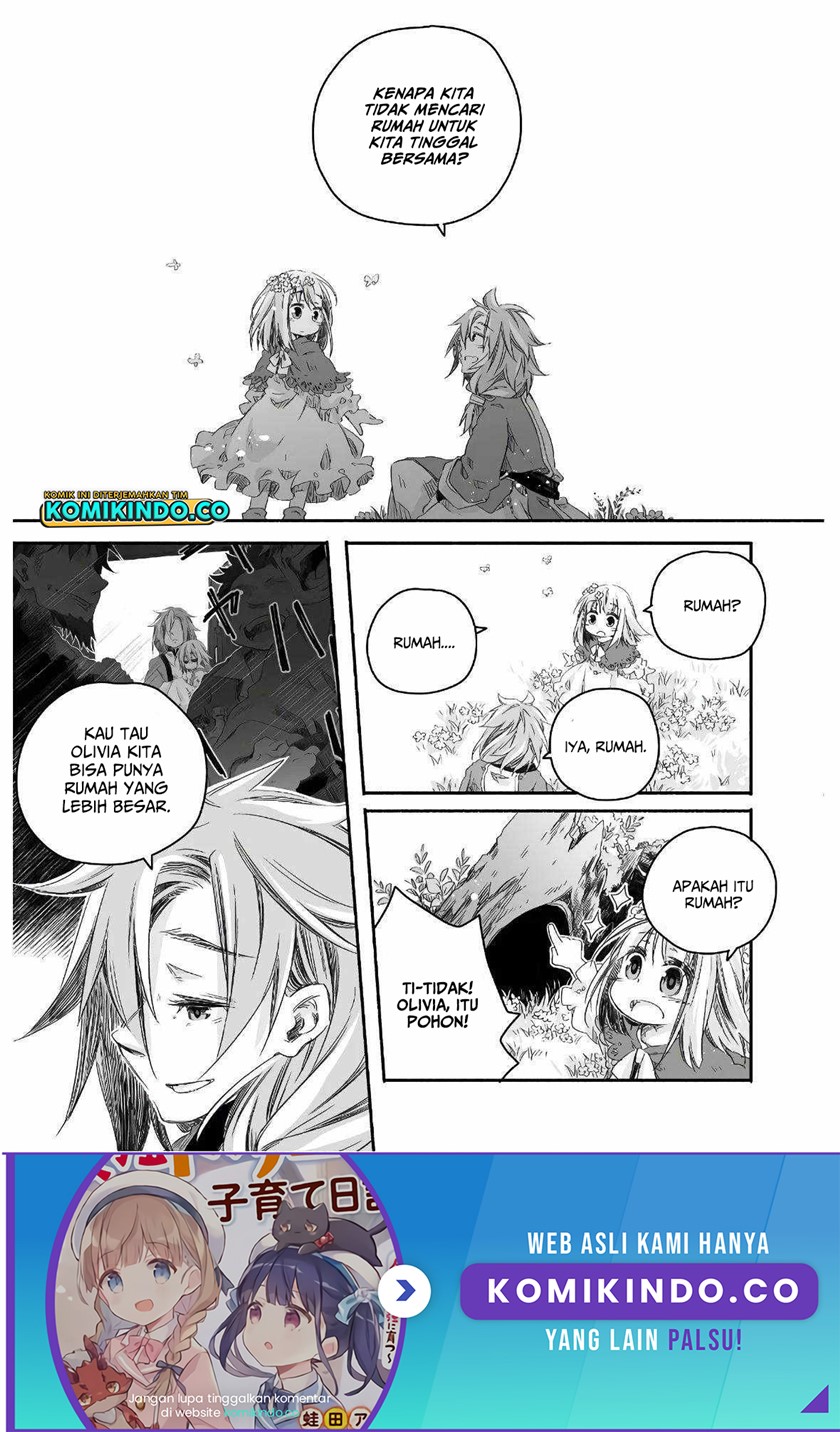 Parenting Diary Of The Strongest Dragon Who Suddenly Became A Dad Chapter 2 - halaman 18