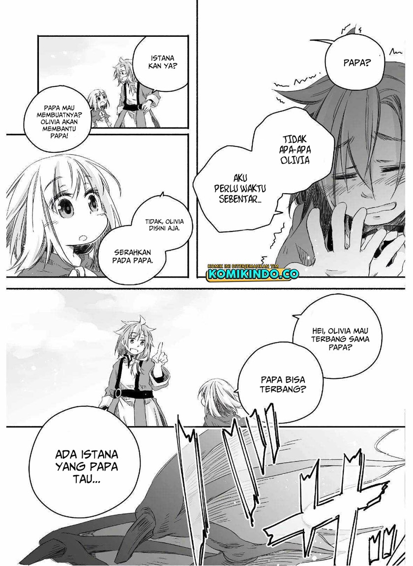 Parenting Diary Of The Strongest Dragon Who Suddenly Became A Dad Chapter 2 - halaman 20