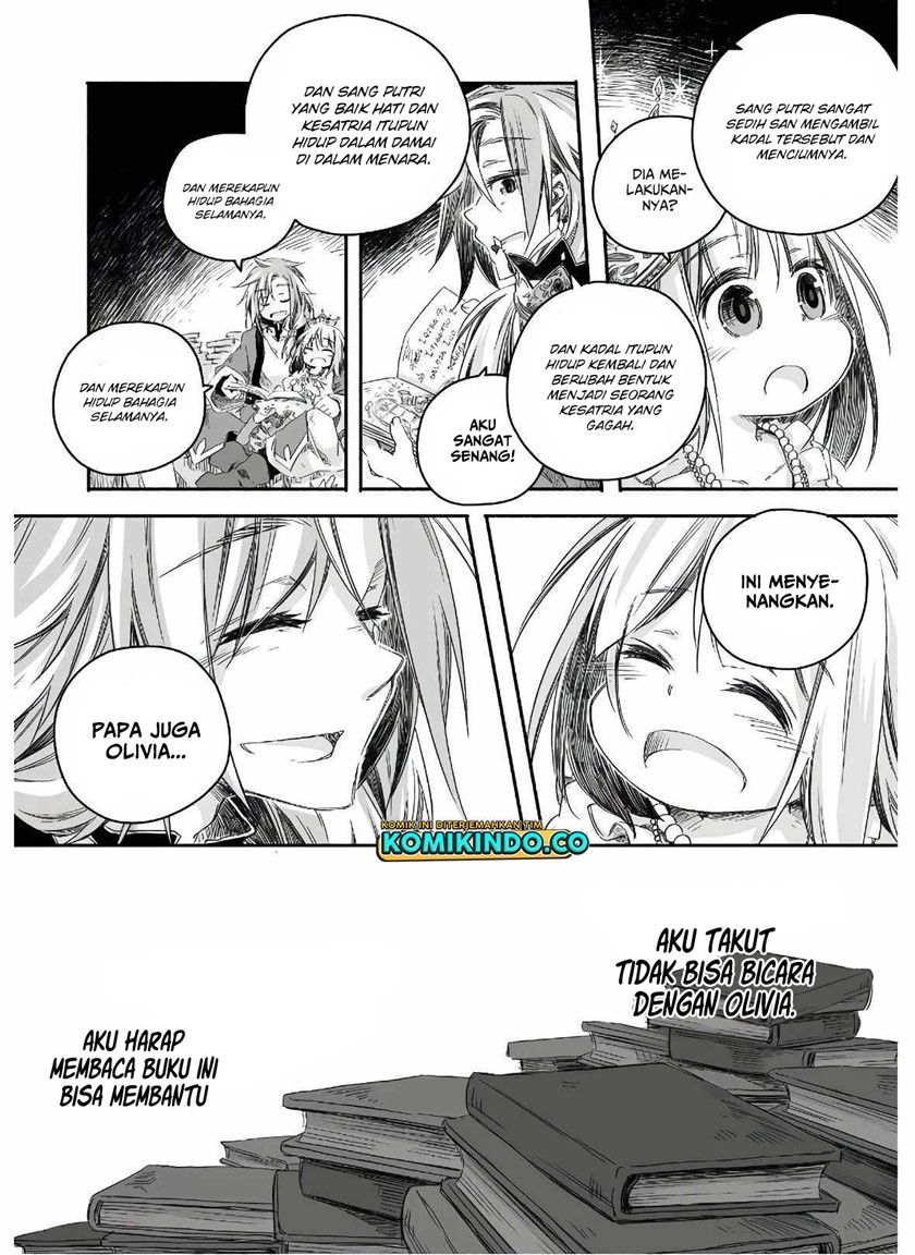 Parenting Diary Of The Strongest Dragon Who Suddenly Became A Dad Chapter 2 - halaman 5
