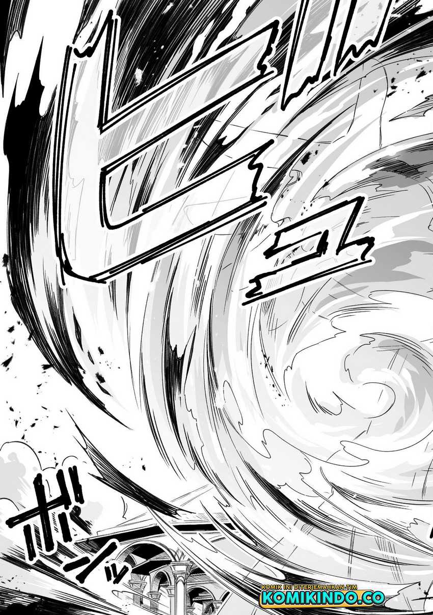 Parenting Diary Of The Strongest Dragon Who Suddenly Became A Dad Chapter 20 - halaman 10