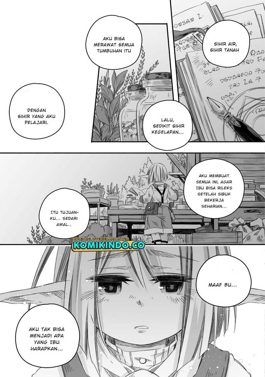 Parenting Diary Of The Strongest Dragon Who Suddenly Became A Dad Chapter 23 - halaman 24
