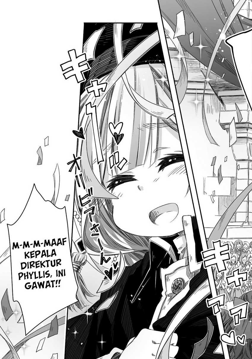 Parenting Diary Of The Strongest Dragon Who Suddenly Became A Dad Chapter 25 - halaman 4