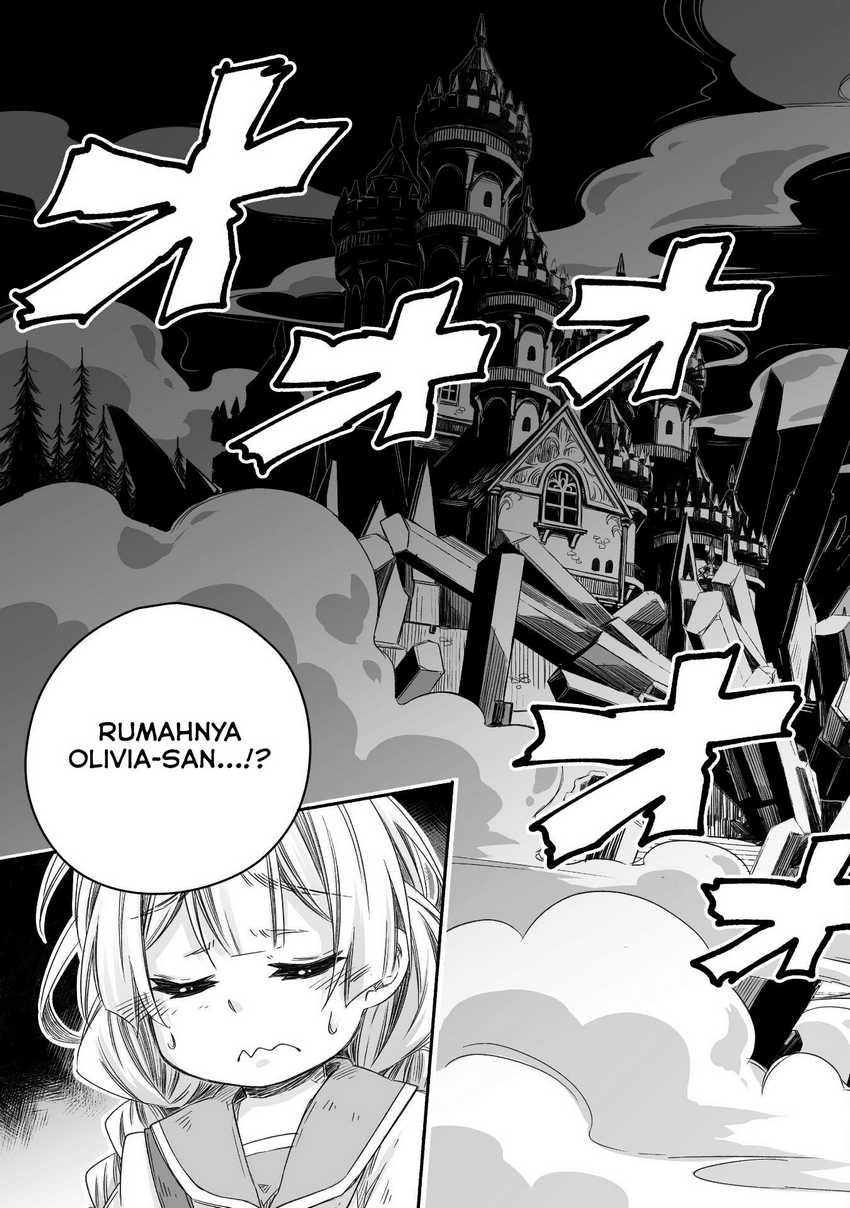 Parenting Diary Of The Strongest Dragon Who Suddenly Became A Dad Chapter 26 - halaman 17