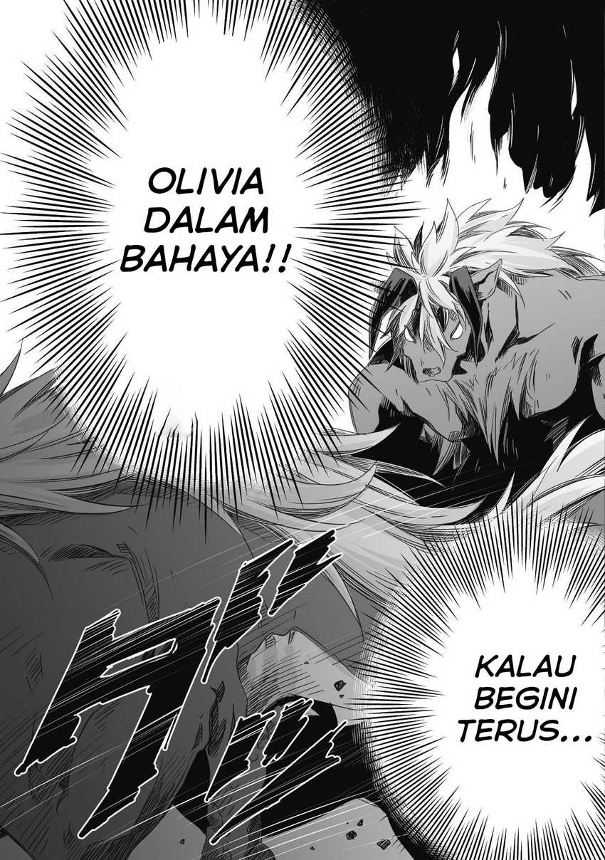 Parenting Diary Of The Strongest Dragon Who Suddenly Became A Dad Chapter 27 - halaman 19