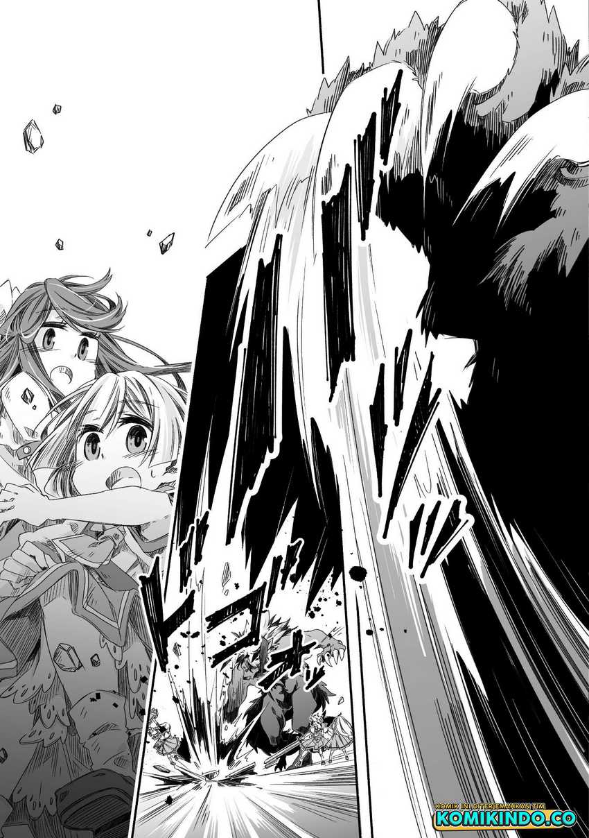 Parenting Diary Of The Strongest Dragon Who Suddenly Became A Dad Chapter 27 - halaman 9