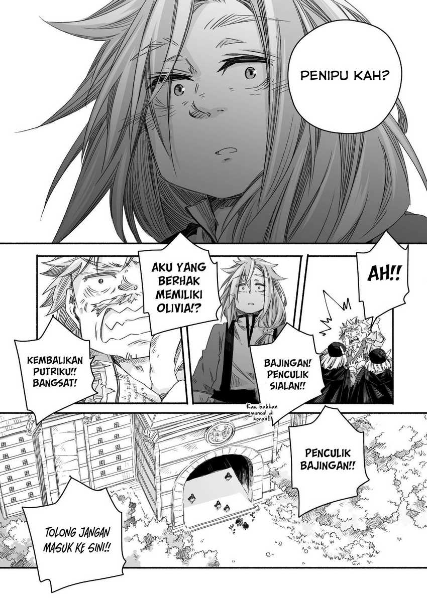 Parenting Diary Of The Strongest Dragon Who Suddenly Became A Dad Chapter 28 - halaman 10