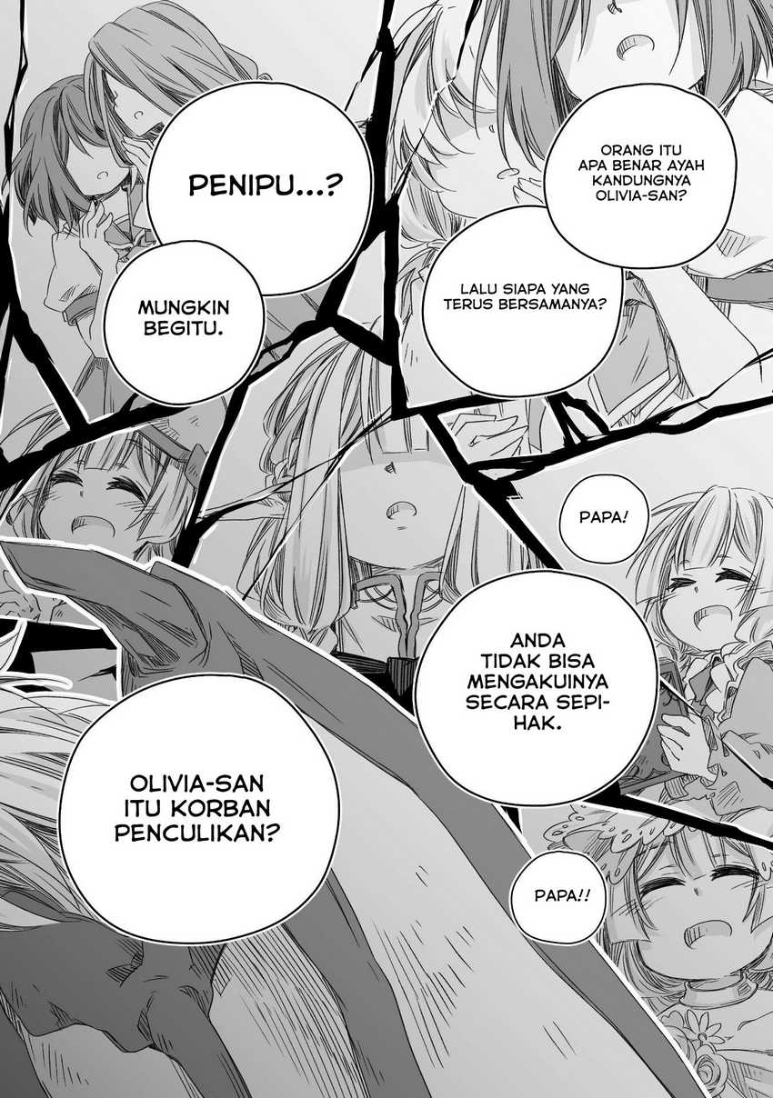 Parenting Diary Of The Strongest Dragon Who Suddenly Became A Dad Chapter 28 - halaman 18