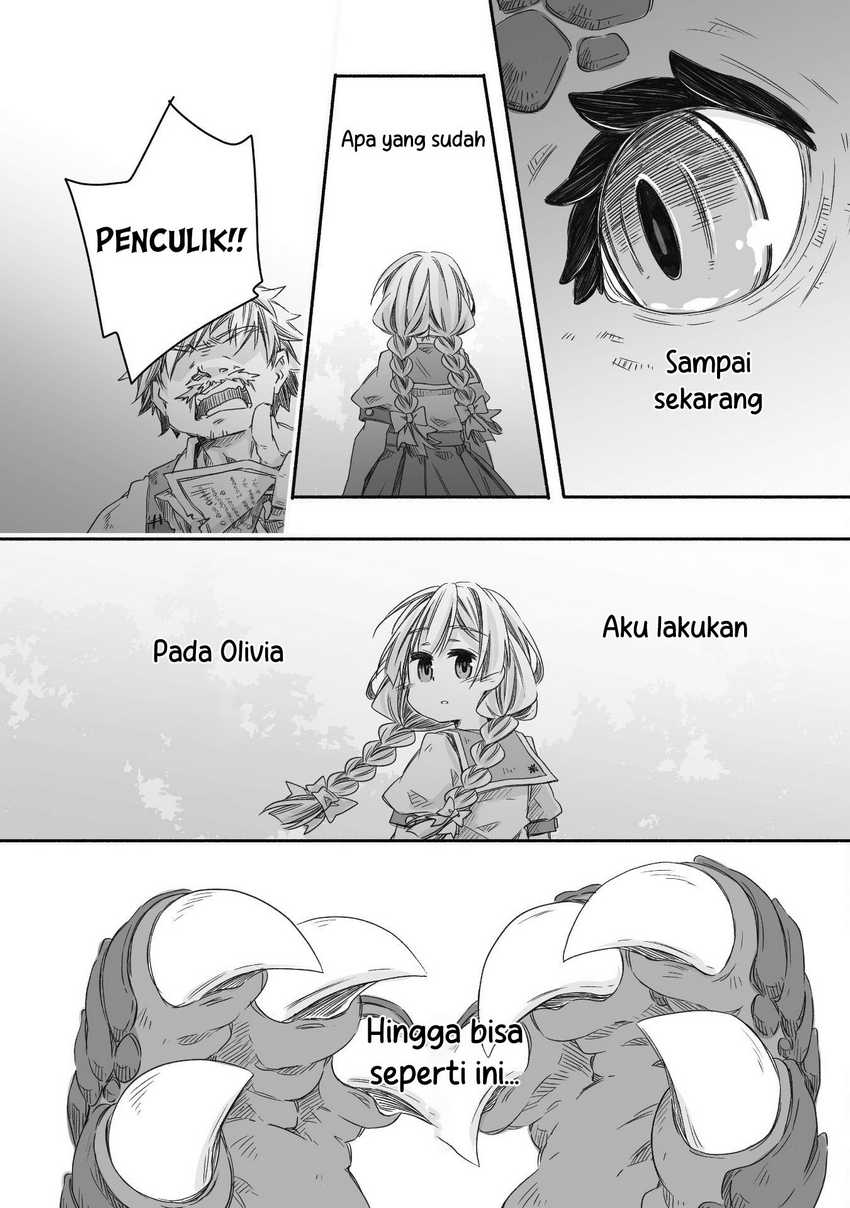 Parenting Diary Of The Strongest Dragon Who Suddenly Became A Dad Chapter 28 - halaman 20