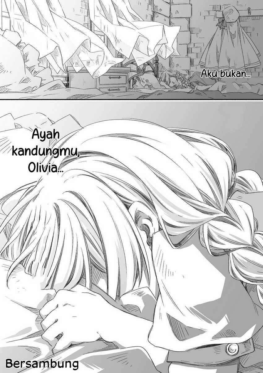 Parenting Diary Of The Strongest Dragon Who Suddenly Became A Dad Chapter 28 - halaman 22