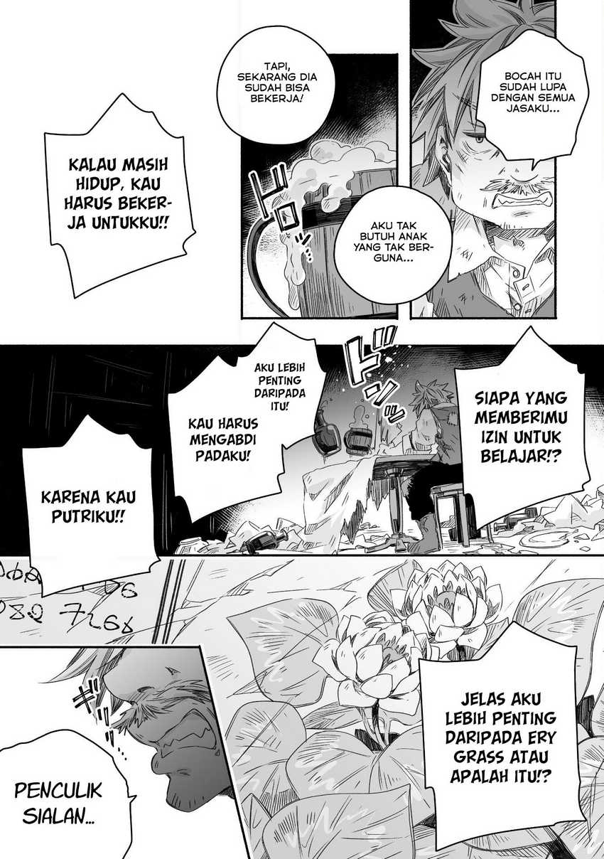 Parenting Diary Of The Strongest Dragon Who Suddenly Became A Dad Chapter 28 - halaman 4