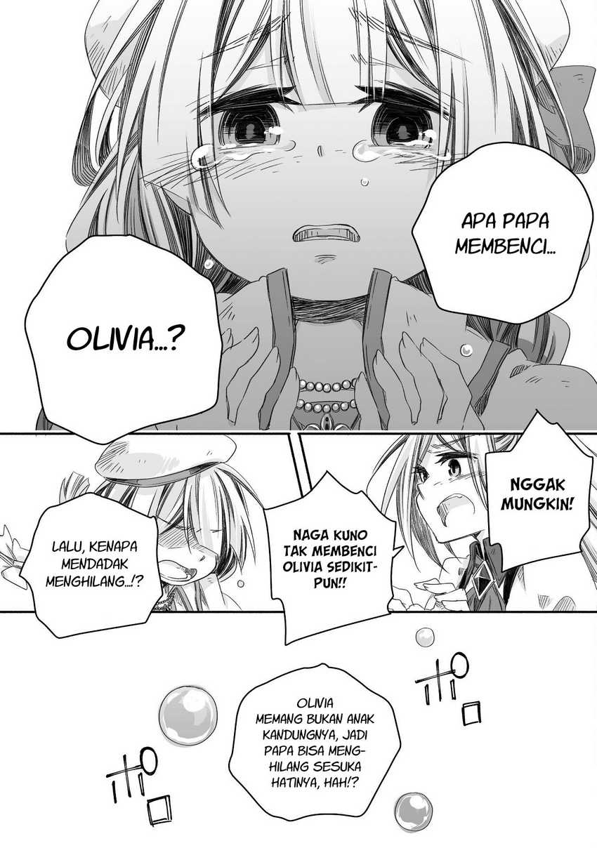 Parenting Diary Of The Strongest Dragon Who Suddenly Became A Dad Chapter 29 - halaman 11
