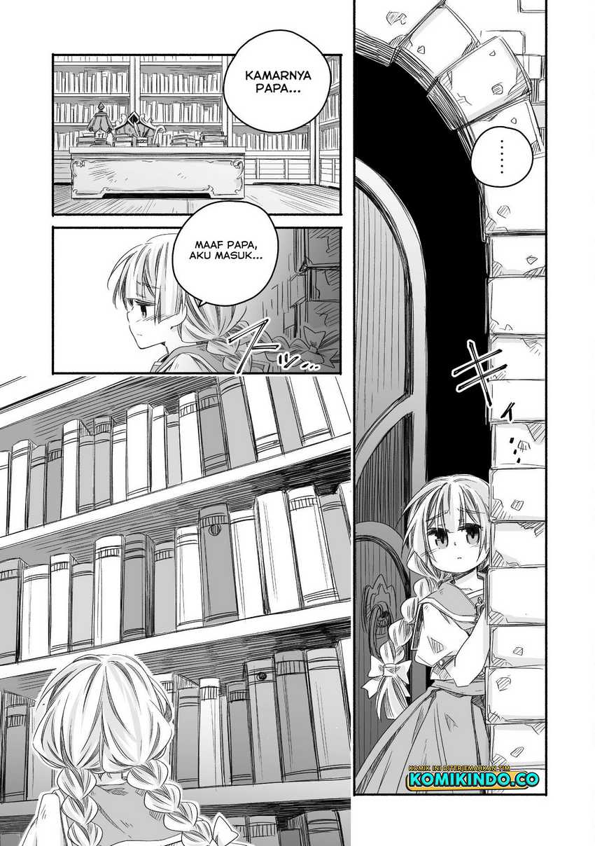 Parenting Diary Of The Strongest Dragon Who Suddenly Became A Dad Chapter 29 - halaman 13