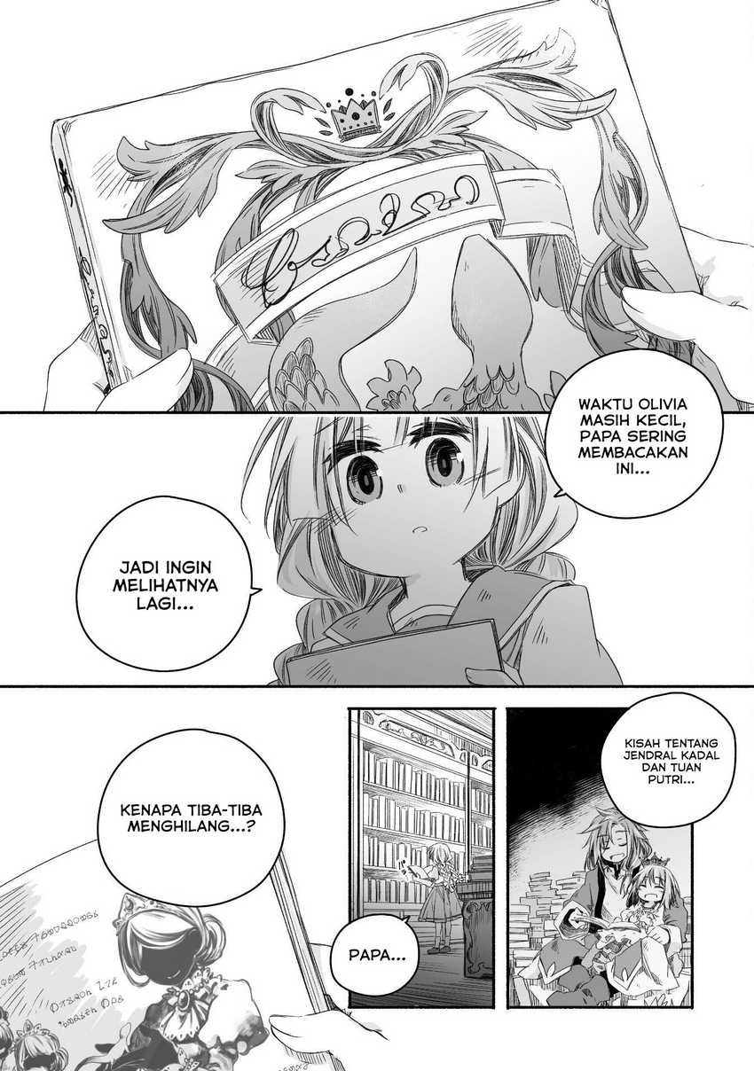 Parenting Diary Of The Strongest Dragon Who Suddenly Became A Dad Chapter 29 - halaman 15