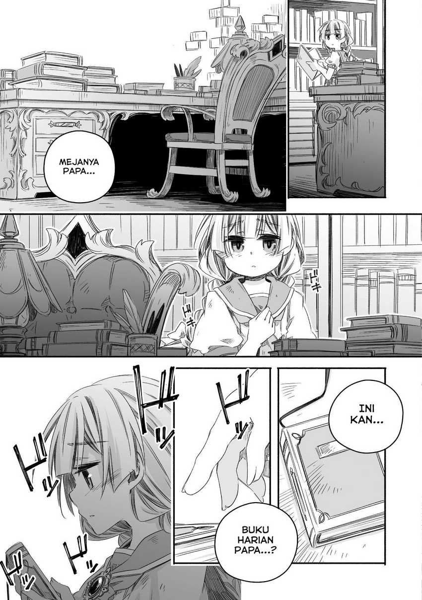 Parenting Diary Of The Strongest Dragon Who Suddenly Became A Dad Chapter 29 - halaman 16