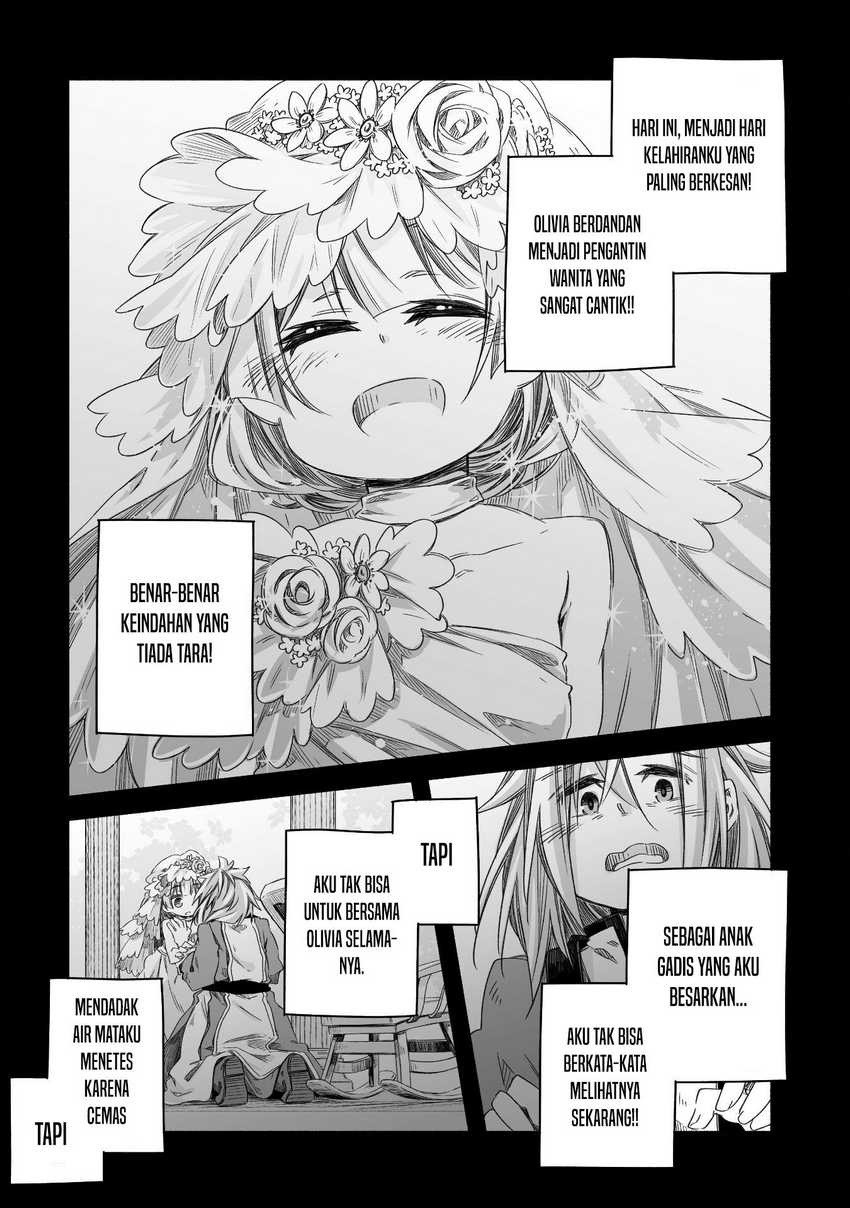 Parenting Diary Of The Strongest Dragon Who Suddenly Became A Dad Chapter 29 - halaman 20