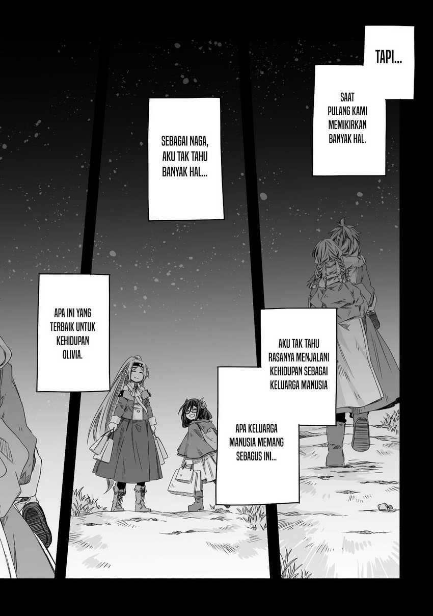 Parenting Diary Of The Strongest Dragon Who Suddenly Became A Dad Chapter 29 - halaman 23