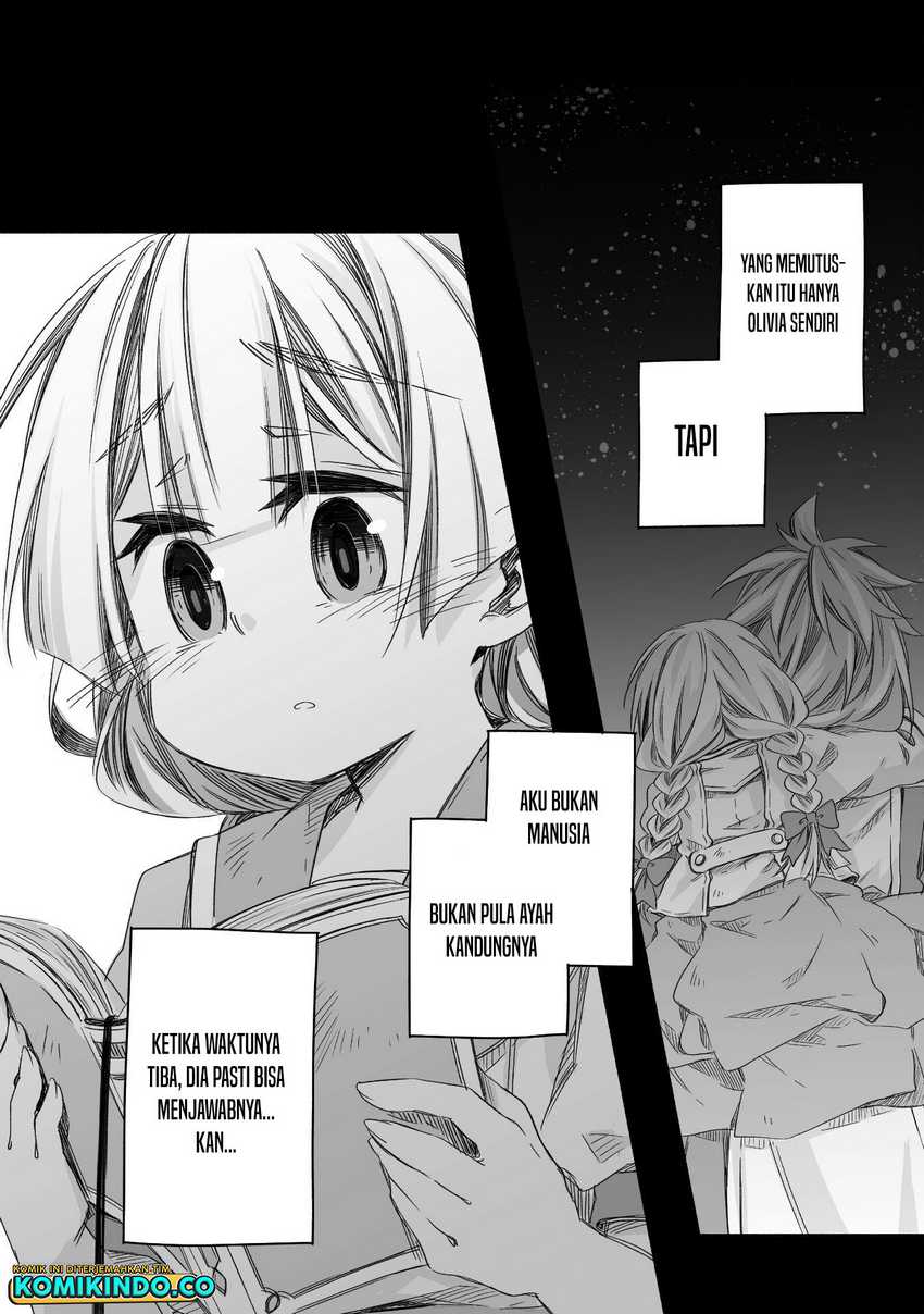 Parenting Diary Of The Strongest Dragon Who Suddenly Became A Dad Chapter 29 - halaman 24