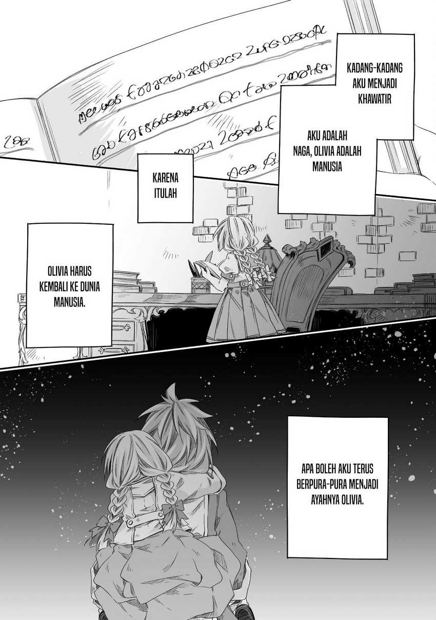 Parenting Diary Of The Strongest Dragon Who Suddenly Became A Dad Chapter 29 - halaman 25