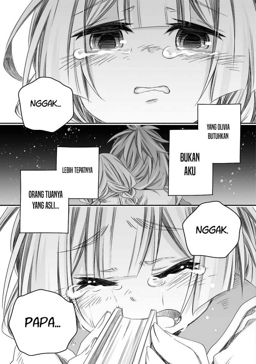 Parenting Diary Of The Strongest Dragon Who Suddenly Became A Dad Chapter 29 - halaman 26