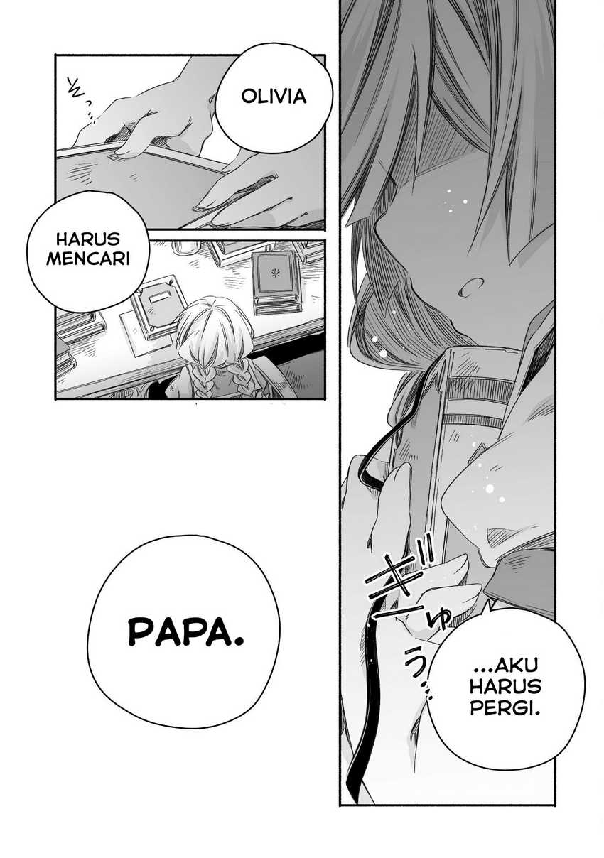 Parenting Diary Of The Strongest Dragon Who Suddenly Became A Dad Chapter 29 - halaman 29