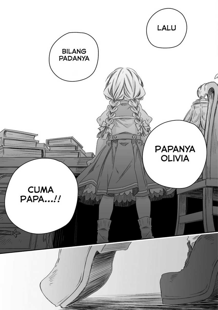 Parenting Diary Of The Strongest Dragon Who Suddenly Became A Dad Chapter 29 - halaman 30