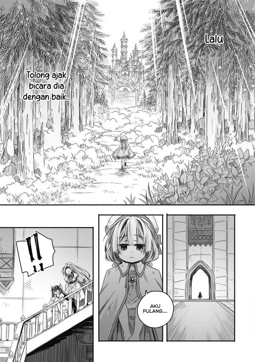Parenting Diary Of The Strongest Dragon Who Suddenly Became A Dad Chapter 29 - halaman 7