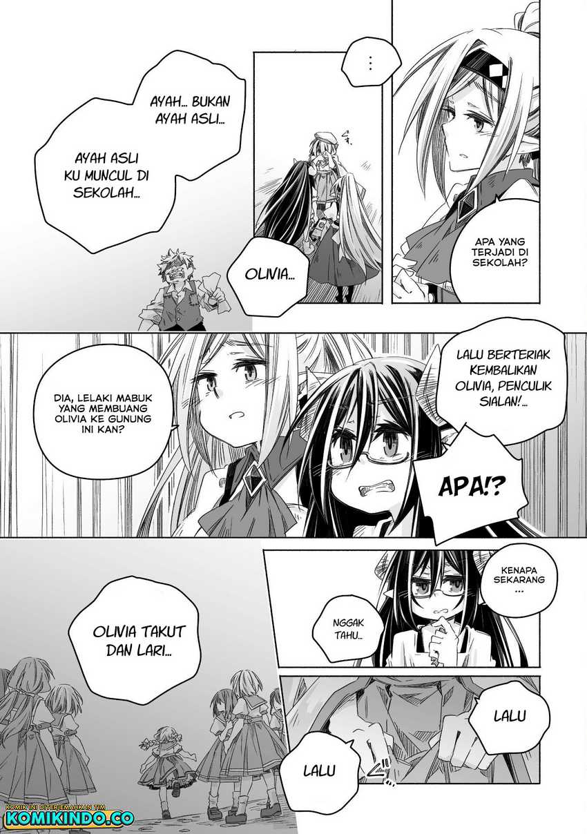 Parenting Diary Of The Strongest Dragon Who Suddenly Became A Dad Chapter 29 - halaman 9